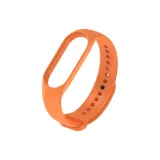 Яркий оранжевый