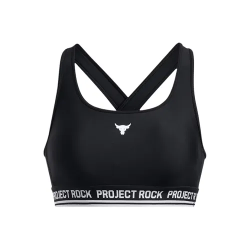 Under Armour Project RockCrossback Спортивное белье Женское