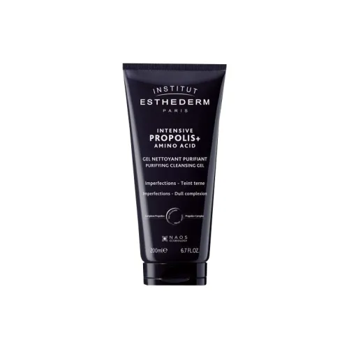 INSTITUT ESTHEDERM Очищающие средства Унисекс