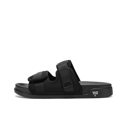 NANJIREN Слипоны Мужские