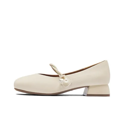 AGSDON Mary Jane Shoes 3,5cm Женские