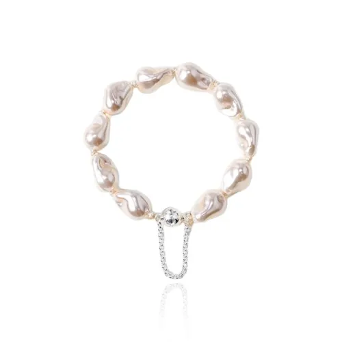 MUYANG Браслеты с стеклянными бусинами Женские