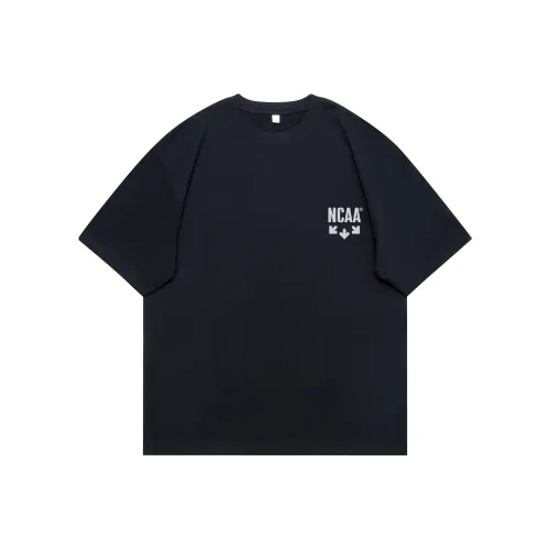 NCAA Унисекс Футболки