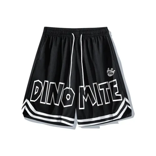 Disney Toy Story series Повседневные шорты Унисекс