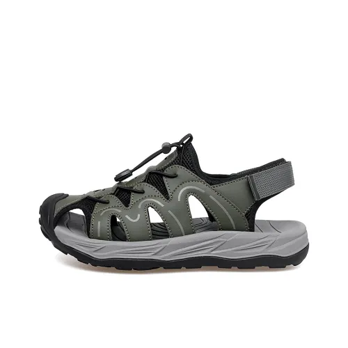 TELENT Пляжные сандалии Мужской