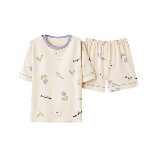 Caramella Женские пижамные комплекты