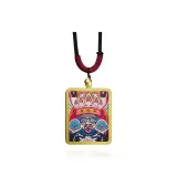 Zashi Lhamo [Стиль A]