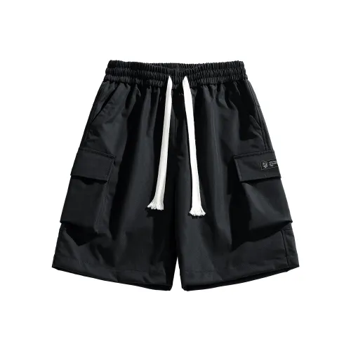 ATLETICO DE MADRID 1903 Карго шорты Унисекс