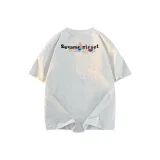 Туманно-серый