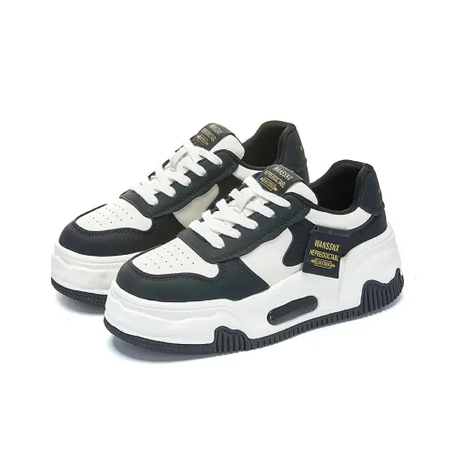 Кроссовки для скейтбординга Zdwo Low Top Женские