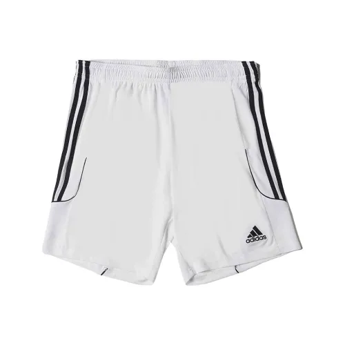 Adidas Повседневные шорты Мужские Белые