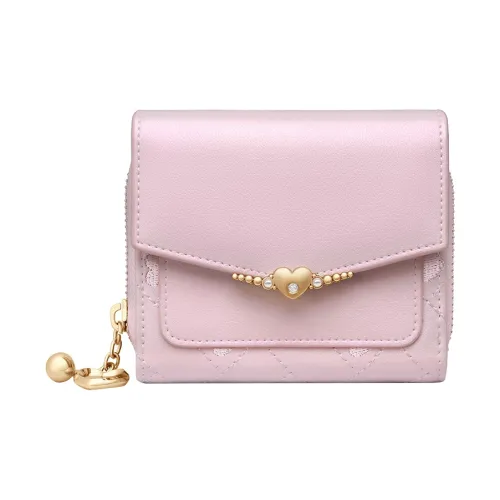 GOLF Корова кожа Спилок с синтетической кожей для держателя карт женский многоцветный