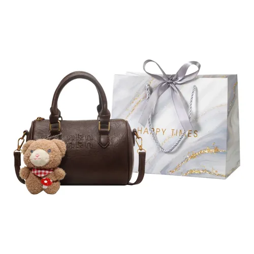 Miss Angel ПУ (полиуретан) Сумка через плечо Стандартная Женская Многоцветная