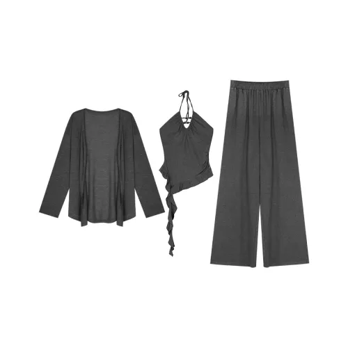 Annie The Темный Child Повседневный Костюм Женские