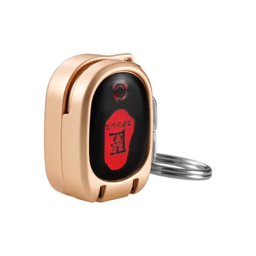 Gentle Welcome Мини Нержавеющая Сталь Портативный Складной Брелок для Ключей с Ножницами для Ногтей