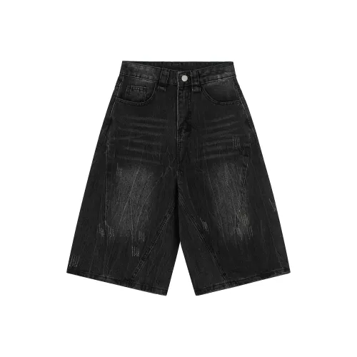 GM Женские джинсовые шорты