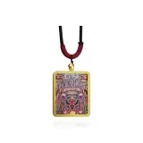 Zashi Lhamo [Стиль E]