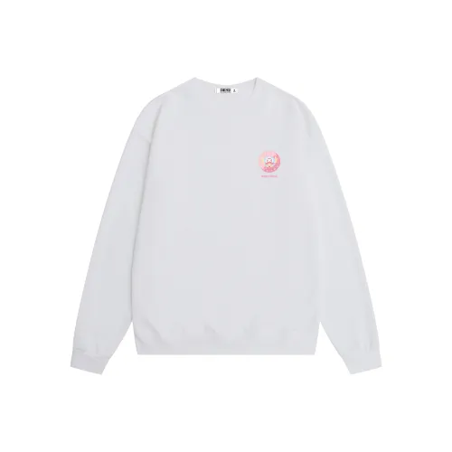 ONE PIECE Унисекс Свитшоты