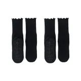 Чёрный, 2 штуки