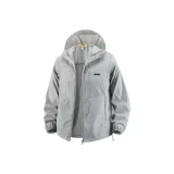 Светло-серый