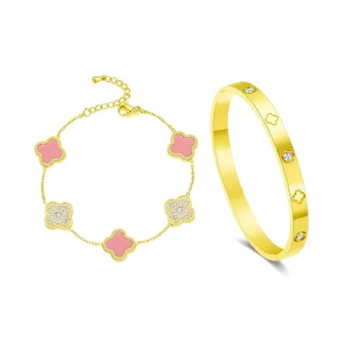 I&YOU Браслеты Женские