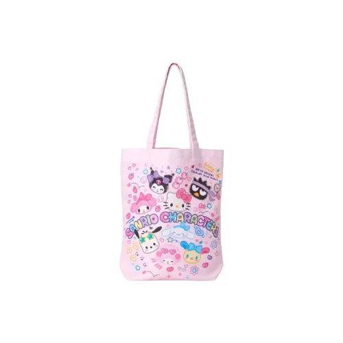 Sanrio Сумка через плечо Розовая Женская