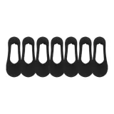 7M-7 шт Черный