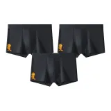 3 шт (черный)