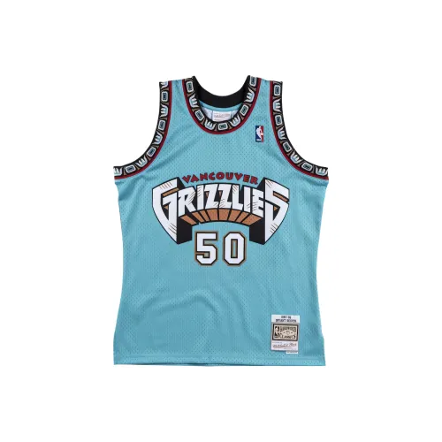 MITCHELL NESS Баскетбольная Джерси Мужская