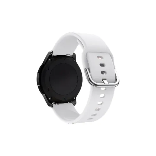 RISTOS Ремешок Samsung Совместимость Силиконовый Материал 212 мм