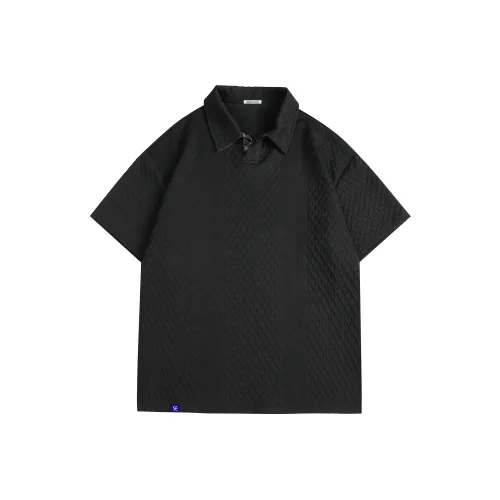 Colorful Creations Поло Унисекс