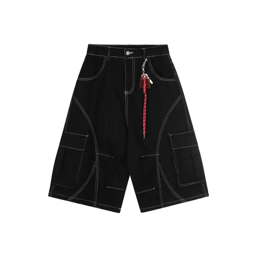 GENTLE MONSTER Женские карго шорты