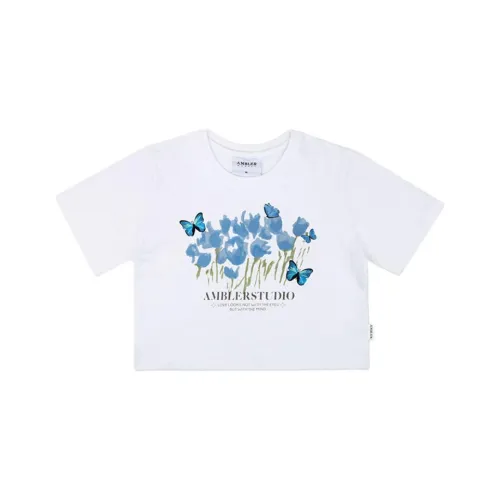 Ambler Женские футболки