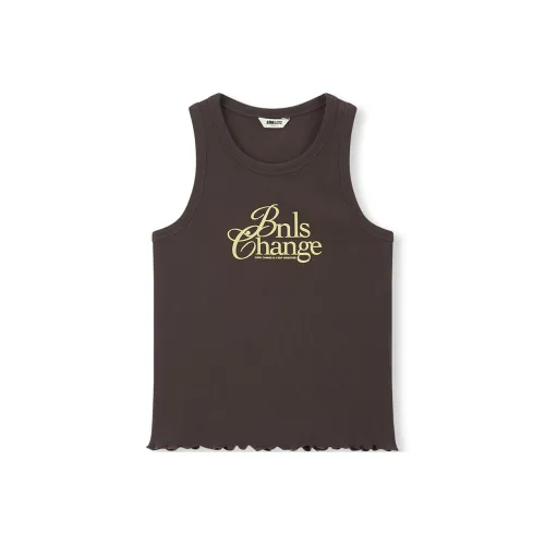 Безшовный крой, темно-кофейный цвет, женские майки