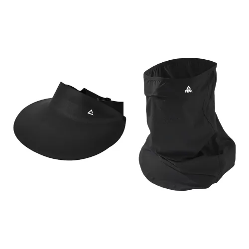 PEAK Полиэстер UV Защита Головные уборы Унисекс