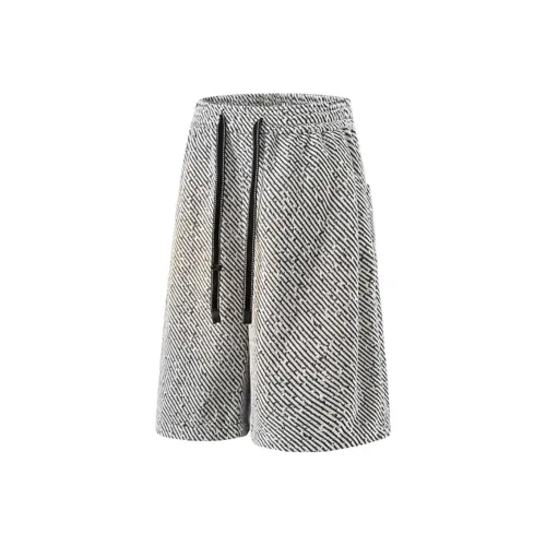 GOODHENLCE Повседневные шорты унисекс