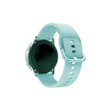 Сапфировый зеленый