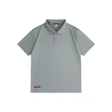 Светло-серый