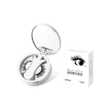 Xiaomi Белая коробка [Повседневный Светлый Макияж]