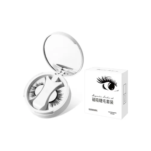 Future Maple Магнитный Клей Бесплатно Набор для ресниц с эффектом удлинения