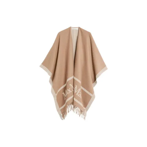 MaxMara Шерсть Шали Женские