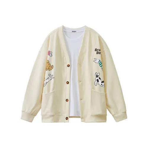 BRUMAIRE Унисекс Трикотаж