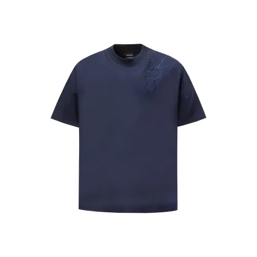 WAYHWEI Женские футболки