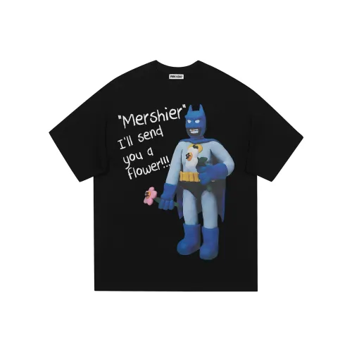 Pirkadat Унисекс Футболки