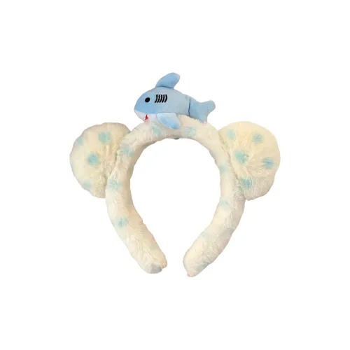 A few more cute MAKE UP Tools Унисекс