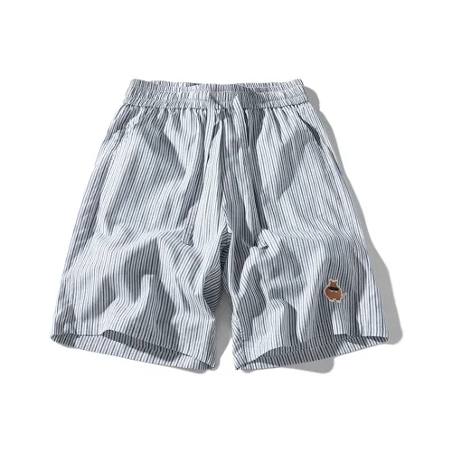 PEIMENG Унисекс Повседневные шорты