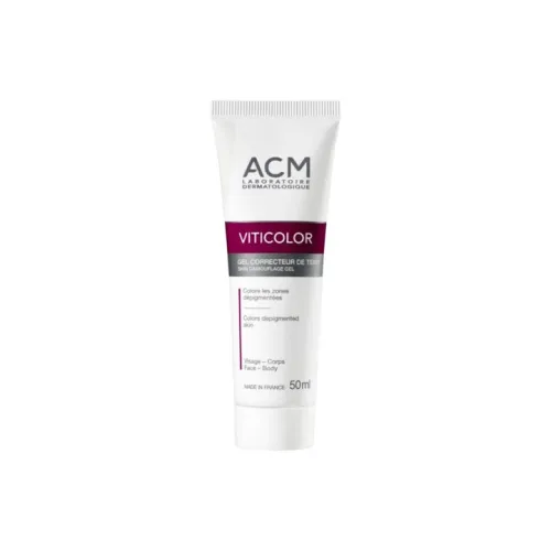 ACM LABORATOIRE Средства для увлажнения лица и кремы Унисекс