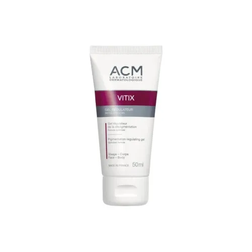 ACM LABORATOIRE Средства для увлажнения лица и кремы Унисекс