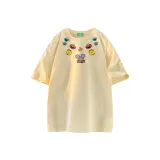 Абрикосовый