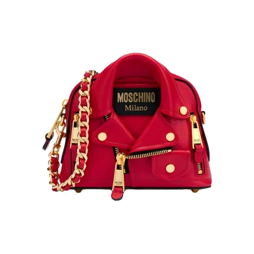 MOSCHINO Сумки через плечо Женские